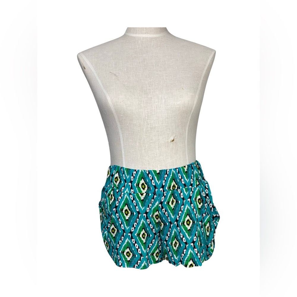 Rusticae Multi-Color Shorts